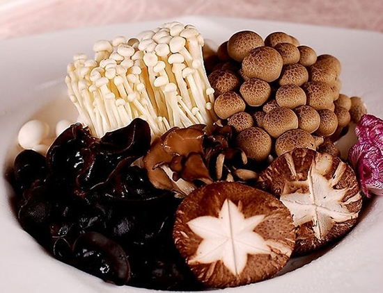 食用菌衛(wèi)生標(biāo)準(zhǔn) GB 7096-2014