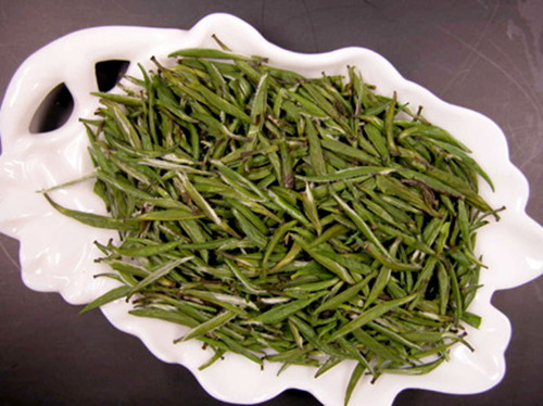 黃山毛峰茶 NY/T 782-2004