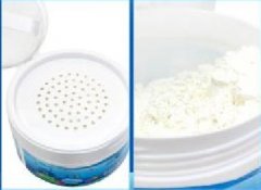 QB/T 1859-2013 爽身粉、祛痱粉