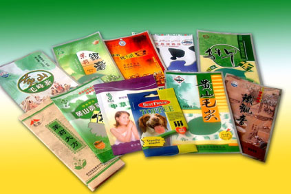 GB 9687-1988 食品包裝用聚乙烯成型品衛(wèi)生標(biāo)準(zhǔn)