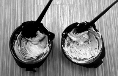 QB/T 1978-2004 染發(fā)劑