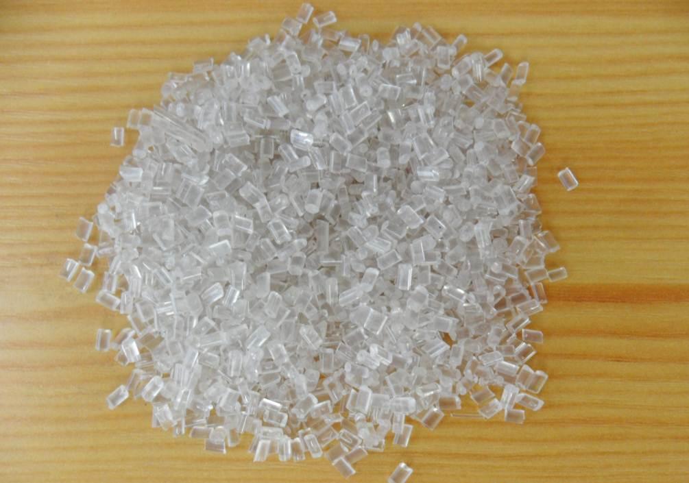 GB 9691-1988 食品包裝用聚乙烯樹脂衛(wèi)生標(biāo)準(zhǔn)