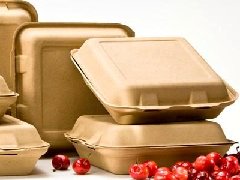 GB 19305-2003 植物纖維類食品容器衛(wèi)生標準