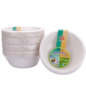 GB/T 27591-2011 紙碗