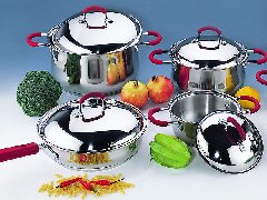 GB 9684-2011 食品安全國(guó)家標(biāo)準(zhǔn) 不銹鋼制品