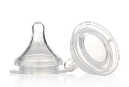 GB 4806.2-2015 食品安全國家標(biāo)準(zhǔn) 奶嘴