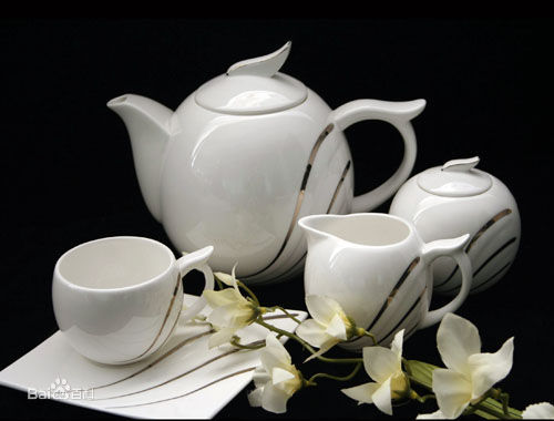 GB 8058-2003 陶瓷烹調(diào)器鉛、鎘溶出量允許極限和檢