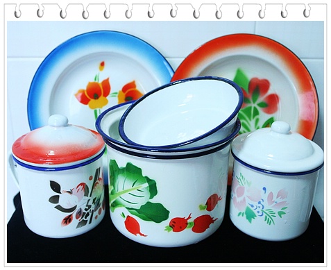 GB 4804-1984 搪瓷食具容器衛(wèi)生標(biāo)準(zhǔn)