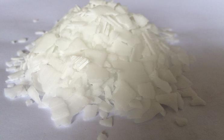 氫氧化鉀 GB 25575-2010