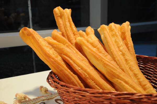 復合膨松劑 GB 25591-2010