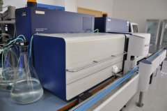 牛奶綜合指標分析儀