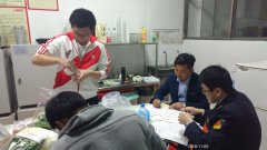 進(jìn)博進(jìn)行時(shí)，我們的保障在路上