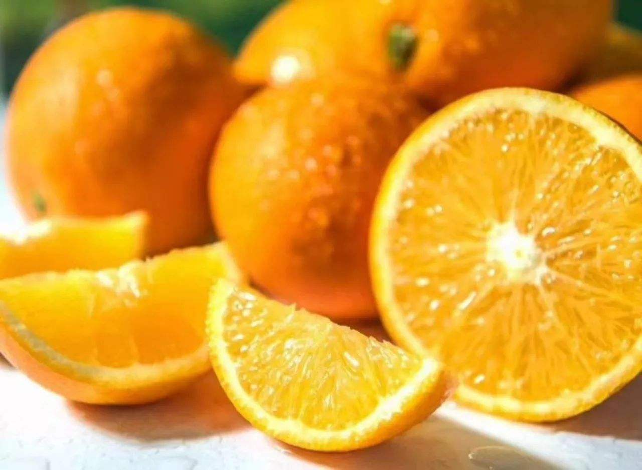 鮮橙扎堆上市 價差高達10倍