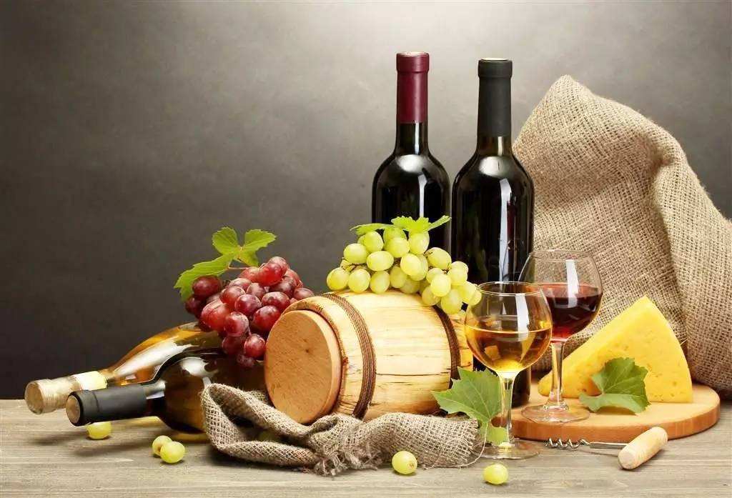 適合中國消費者的國產(chǎn)葡萄酒才更有市場