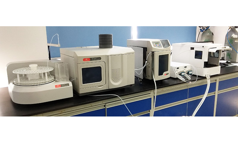 液相色譜-原子熒光光譜聯(lián)用儀